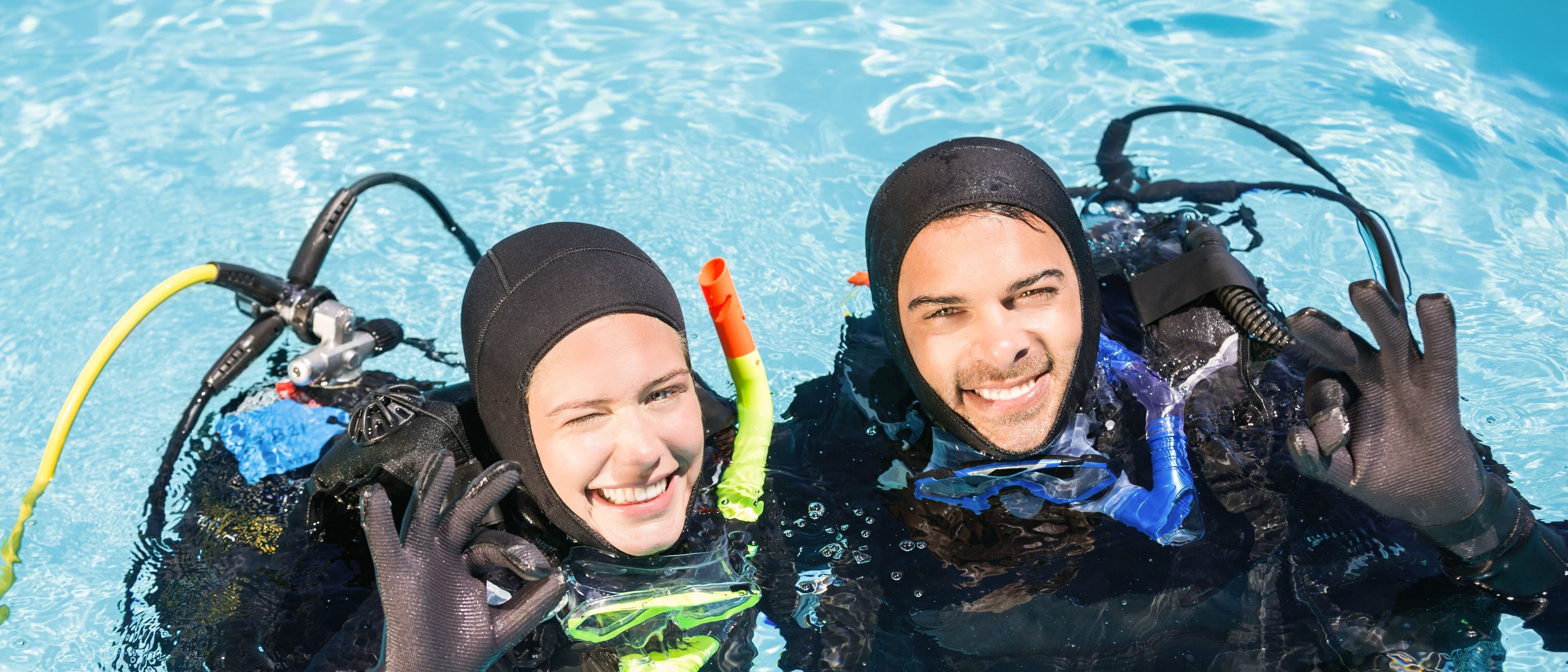 Scuba Swap Dive Talk